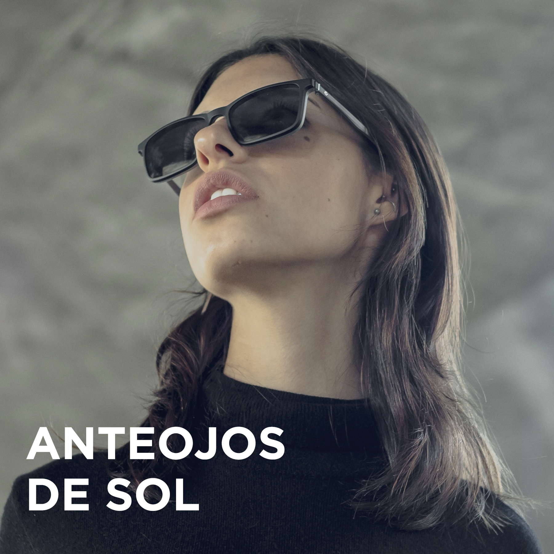 Anteojos de Sol